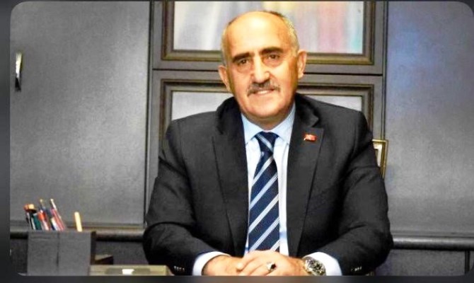 Tanfer; “Birlik ve beraberlik bizim mayamız”