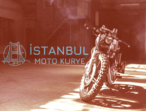 İstanbul Moto Kurye Acil Kurye