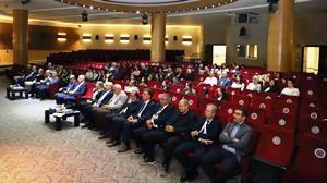Türkiye 1. Gıda Mikrobiyolojisi Kongresi Atatürk Üniversitesi’nde devam ediyor