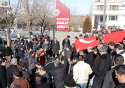 Hakim Çambel'e Hüzünlü Veda!...