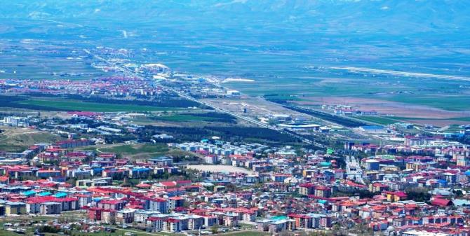 Erzurum’un teşvikli yatırım payı açıklandı