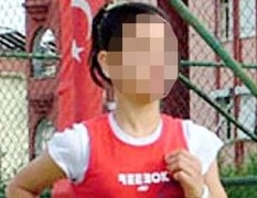 Antrenöre, kız öğrencisine tecavüzden 15 yıl hapis