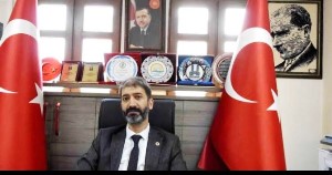 Korkmaz, “Muhtarlar Milletimizin gönlünde yer etmiştir”