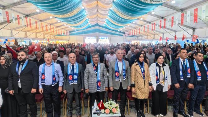 Sultangazi 4. Erzurum Tanıtım Günleri'ne yoğun ilgi