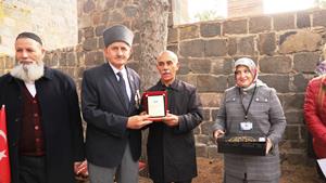 Erzurum Kent Konseyi Kadın Meclisi’nden Cumhuriyet kutlamas