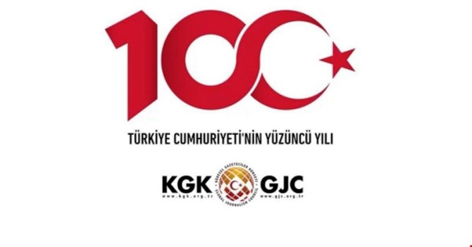 KGK: Cumhuriyetimiz yüzyıllar boyu yaşayacak