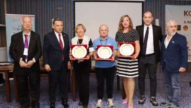 KGK’de ‘Şiddetle Mücadelede Medyanın Önemi ve İşlevi’ konulu panel gerçekleştirildi