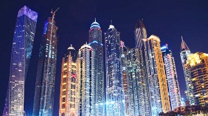 Dubai’de Tatil Yapmanın Avantajları