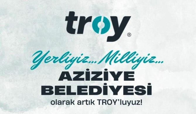 Aziziye Belediyesi’nden TROY kararı