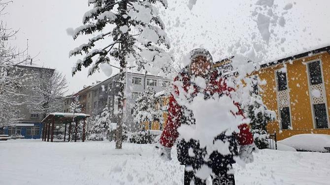 Geç kalmış tatil kararı