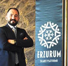 Erzurum Ticaret Platformu kuruldu