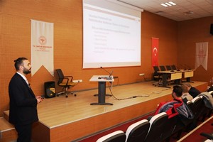 Hekimlere İstanbul Protokolü ve uluslararası standartlara uyum eğitimi