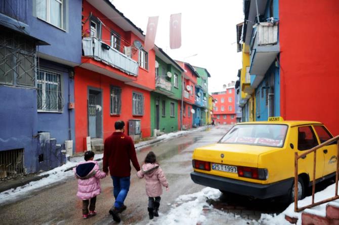 Erzurum’da kızlarda Zeynep, erkeklerde Ahmet ismi revaçta