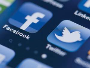 Flaş... Twitter ve Facebook'da Büyük Tehlike
