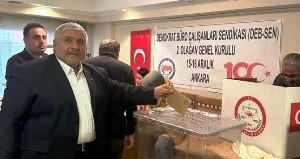 Kotanlı güven tazeledi