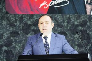PIKTES Projesi Erzurum’da masaya yatırıldı