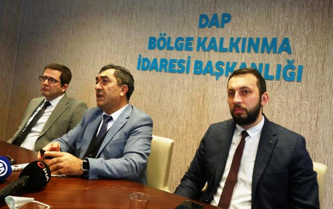 DAP 2024 yılında 99 projeye destek verecek