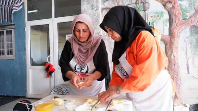 Azaplı köyünden çıktı, şimdi coğrafi işaretli oldu