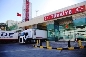 2023'te Erzurum'dan 48 ülkeye ihracat yapıldı