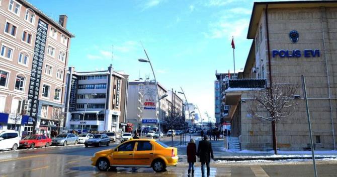 Erzurum’da 620 bin 430 mobil telefon abonesi var