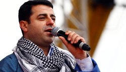 Demirtaş: Seçimden Sonra Özerklik İlan Edeceğiz