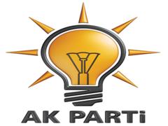 AK Parti'den 900 Kişi İstifa Etti...