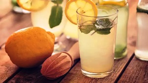 Limon suyu satışlarına yasak getirildi! Resmi Gazete'de yayımlandı