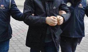 FETÖ üyesi Erzurum’da yakalandı