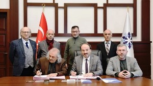 Erzurum Tarih Derneği’nden teşekkür mesajı