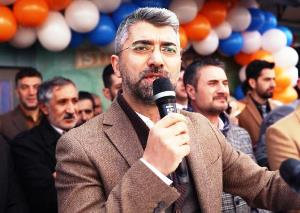 AK Parti İl Başkanı Küçükoğlu; “28 Şubat insanlık tarihinde kara bir lekedir”