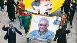 Anadolu Ajansı Öcalan'ın sıfatını değiştirdi...