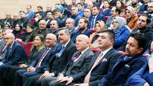 TSE’den Erzurum’da sektör buluşmaları