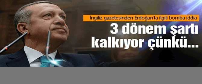 Times yazdı! 3 dönem rafa kalkıyor çünkü...