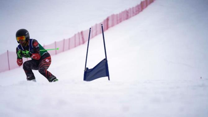 2023 Deaflympics’te heyecan sürüyor