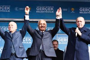 Cumhurbaşkanı Erdoğan’dan Ilıca için dönüşüm müjdesi