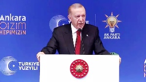 Cumhurbaşkanı Erdoğan açıkladı! Ramazan Bayramı tatili 9 gün oldu