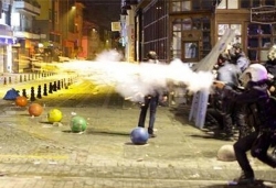 İnternette Yayınlanan Ses Kayıtlarına 12 İlde Protesto