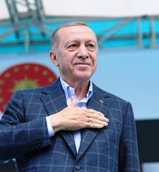 AK Parti’de ‘yenilgi’ değerlendirmesi: Erdoğan ‘kan ve ruh kaybı var, ben dahil kimse sorumluluktan kaçamaz’ dedi