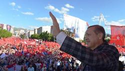 Türkiye'ye Nevruz Mesajını Erzurum'dan Verecek