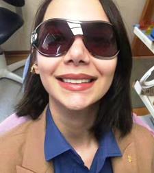 Diş Hekimi Dündar Özbaylar; 'Kemik yetersizliklerinde başarılı implant tedavisi mümkün'