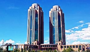 Erzurum’da son 15 yılda 3 bin 382 şirket kuruldu