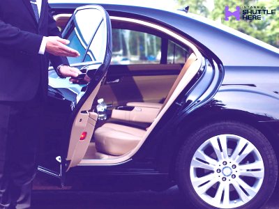 Özel Şoförlü Araçlarla VIP Transfer Ayrıcalığı