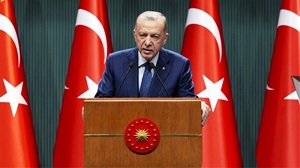 Erdoğan'dan "öğretmen ataması" açıklaması: Branş dağılımı ve başvuru takvimi yarın paylaşılacak