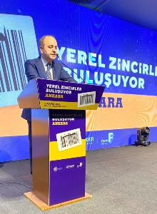 TPF Başkanı Ömer Düzgün: "Sektörün geleceğini için herkesi mutlu edecek yasal düzenlemelere ihtiyaç var"