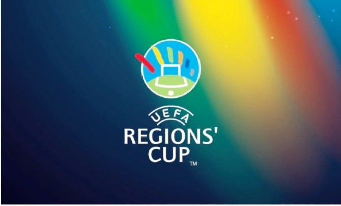 UEFA Regions Cup için Erzurum'da karşılaşacaklar