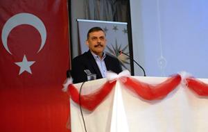 Erzurum'un Hafız Valisi “Hafız Kal” yarışmasının birincisi oldu