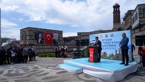 EİT 2025 Erzurum Turizm Başkenti için bir adım daha