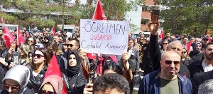Türk Eğitim Sen'den tepki! 'Daha kaç eğitimcimizi yitireceğiz?'