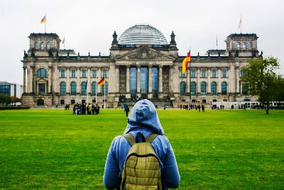 Almanya'da Devlet Üniversite Eğitimi