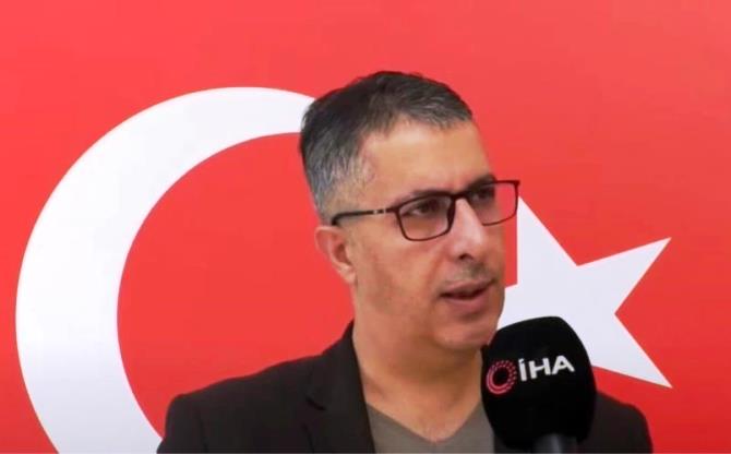 Doç.Dr.Savaş Eğilmez: “Terör örgütü PKK’nın sözde seçimlerle devletleşme oyunu, Türkiye’nin beka meselesidir”